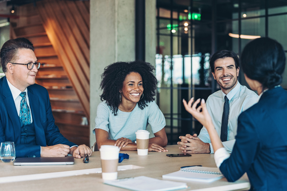 Evergreen Business Checking Account