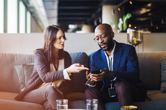 Evergreen Business Loans