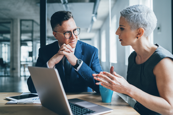 Evergreen Business Savings